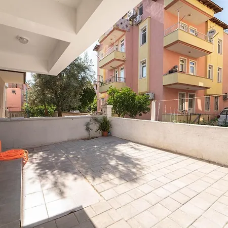 Lejlighed Comfortable With Balcony In